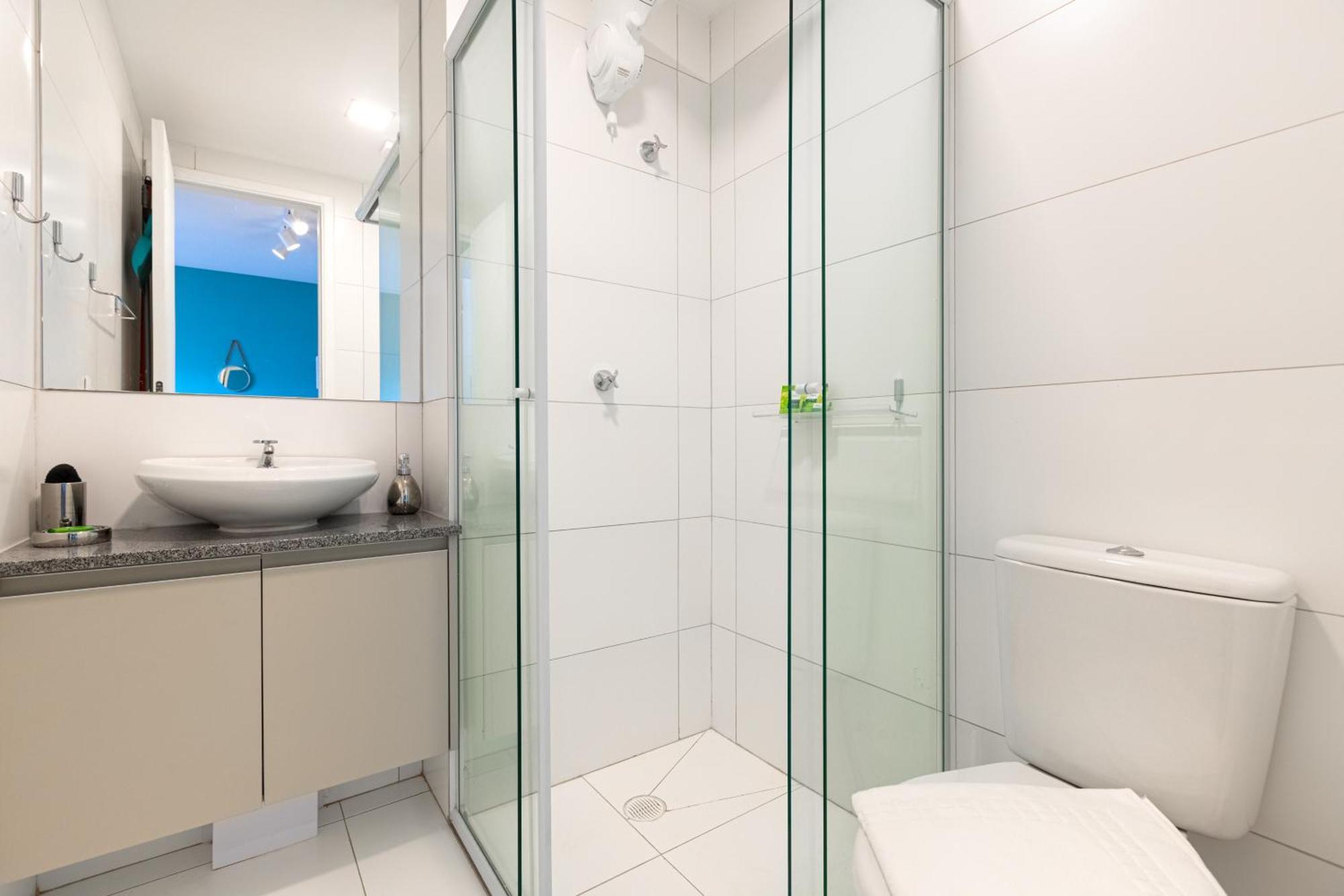 Bvv - Bem Viver By Anora Spaces São Paulo