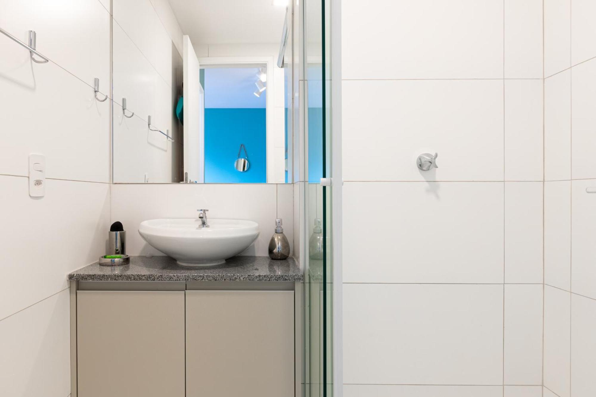 Bvv - Bem Viver By Anora Spaces Apartamento