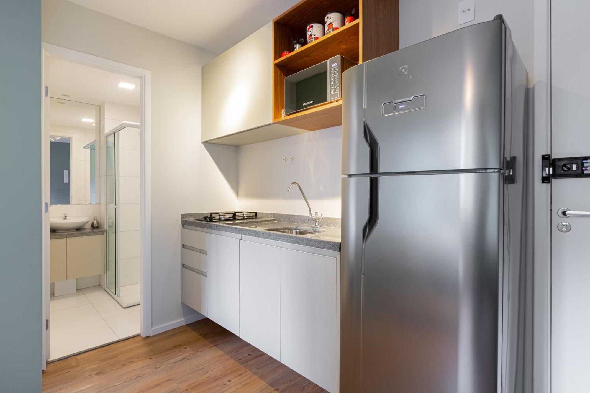 Bvv - Bem Viver By Anora Spaces Apartamento