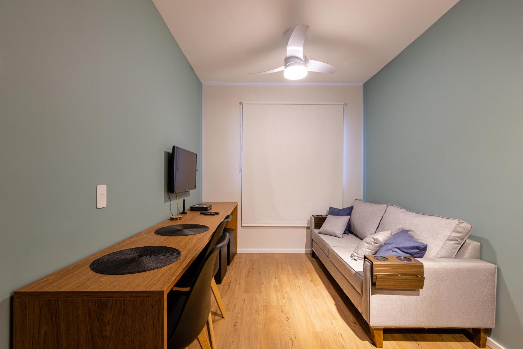 Apartamento Bvv - Bem Viver By Anora Spaces
