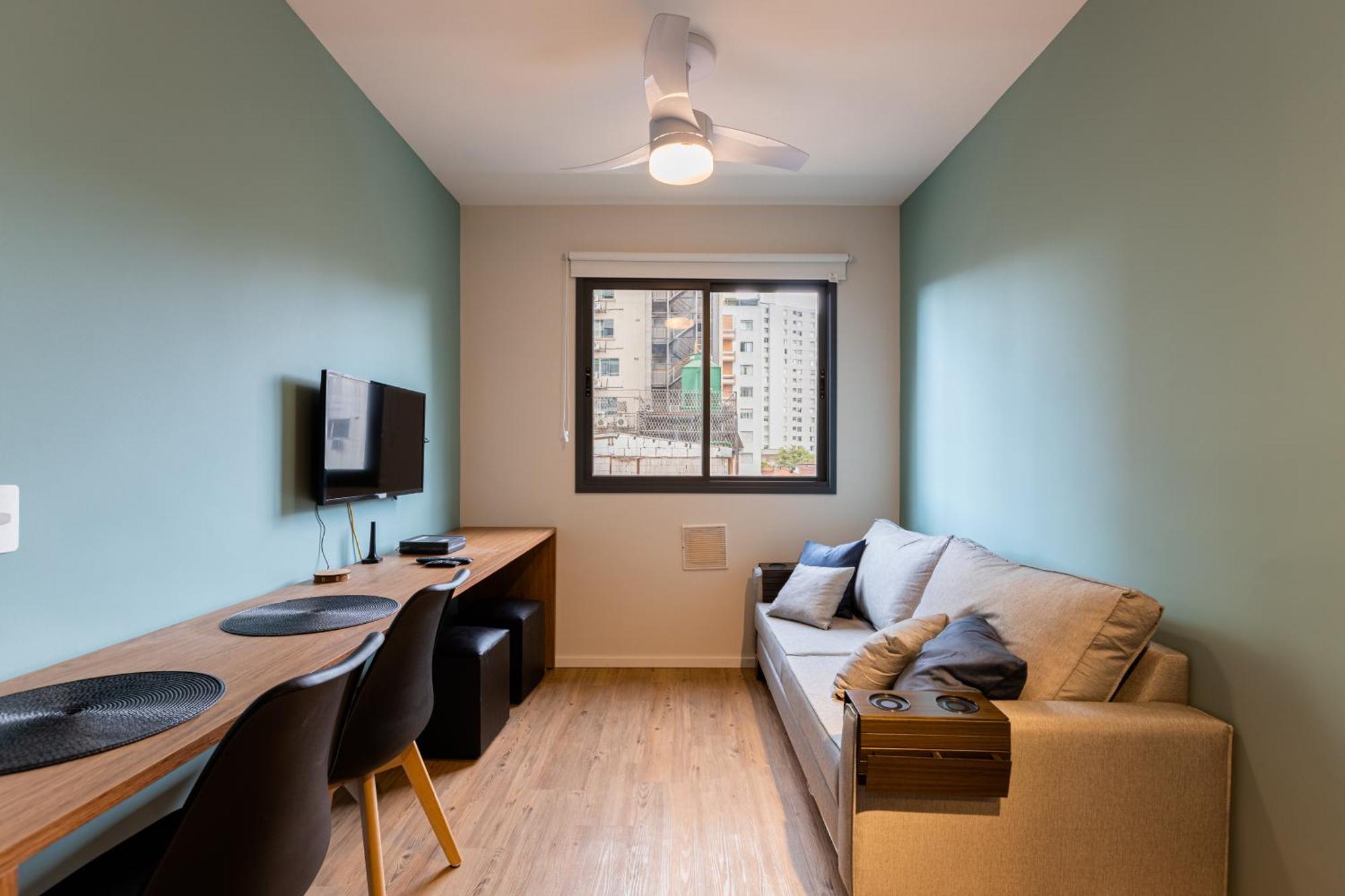 Bvv - Bem Viver By Anora Spaces *