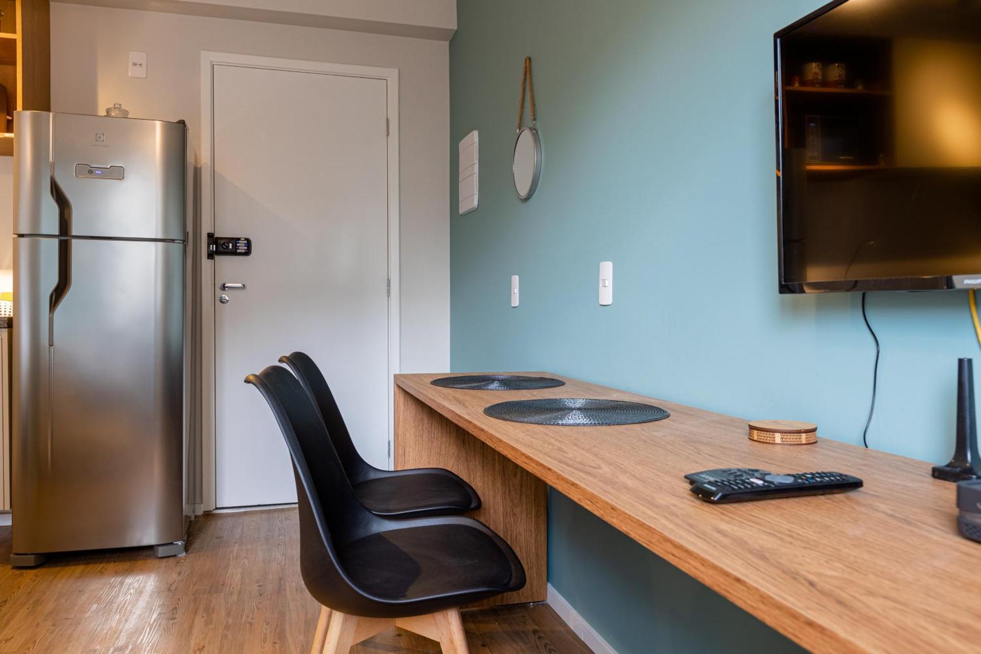 Apartamento Bvv - Bem Viver By Anora Spaces