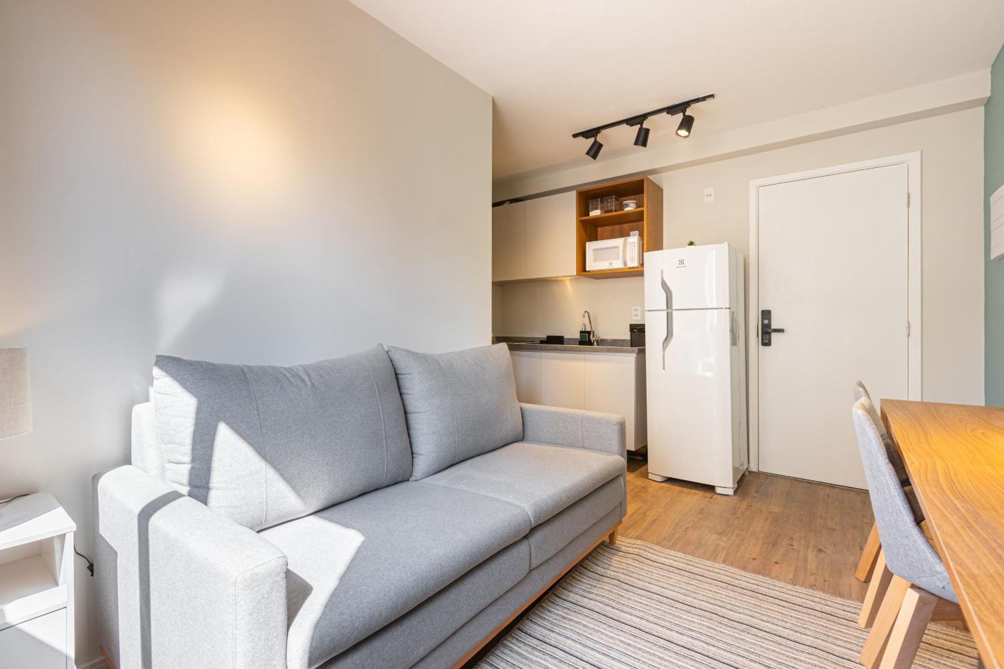 Bvv - Bem Viver By Anora Spaces