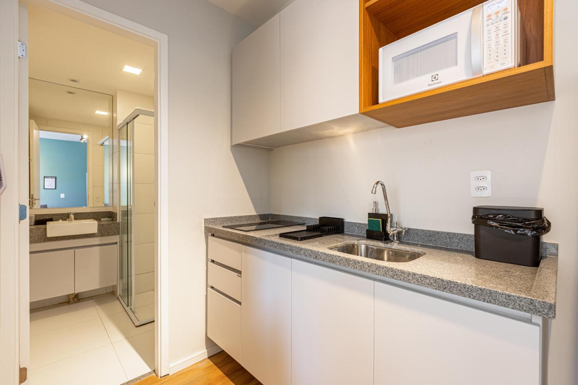 Bvv - Bem Viver By Anora Spaces Apartamento *
