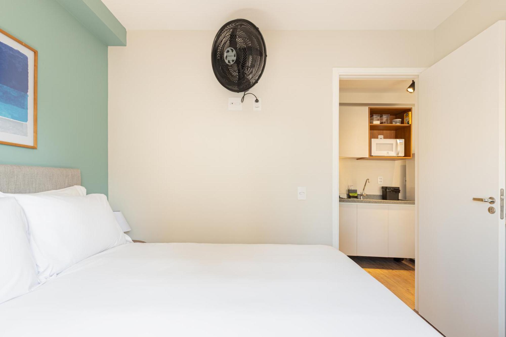 Apartamento Bvv - Bem Viver By Anora Spaces