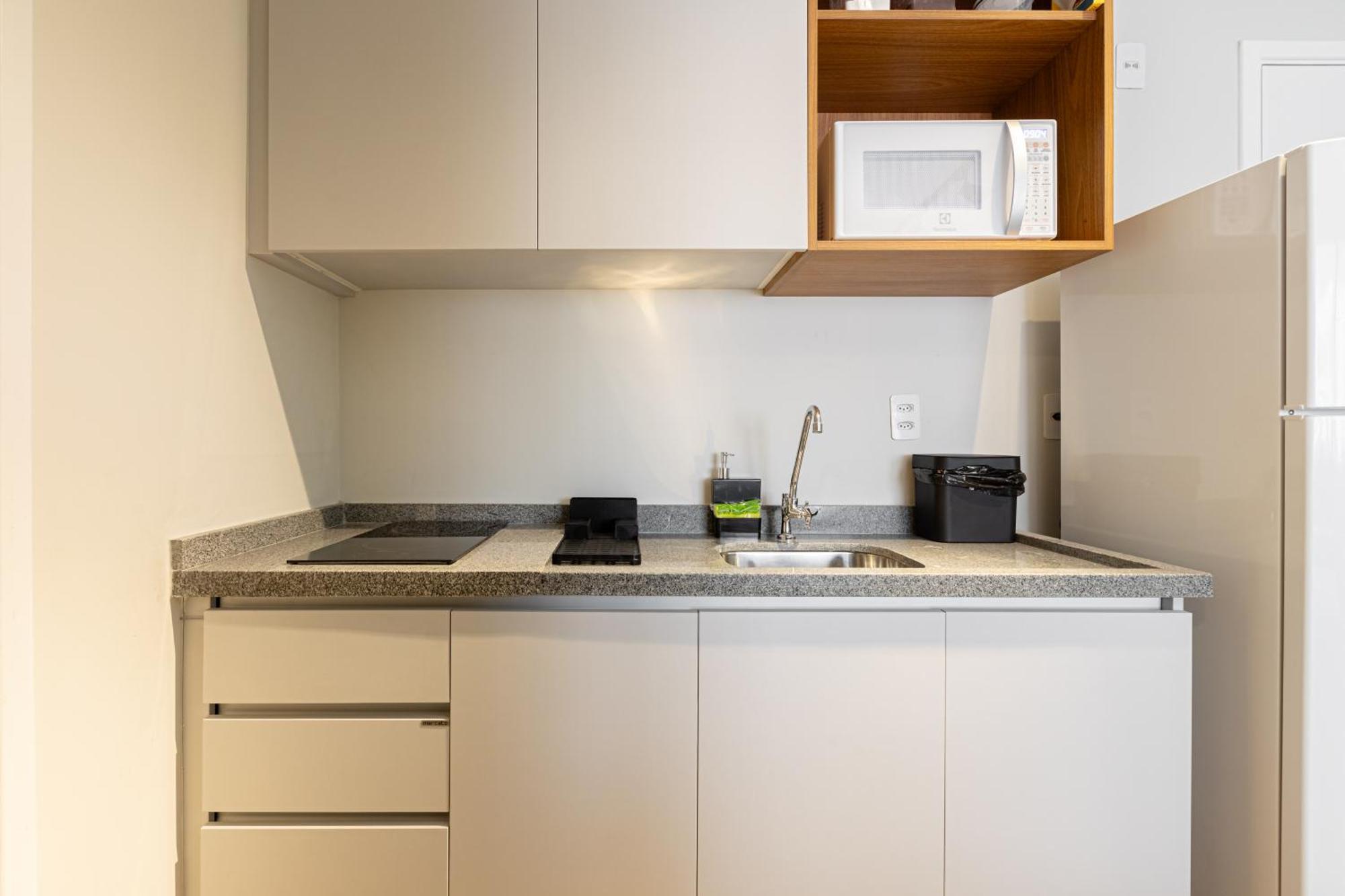Bvv - Bem Viver By Anora Spaces Apartamento São Paulo