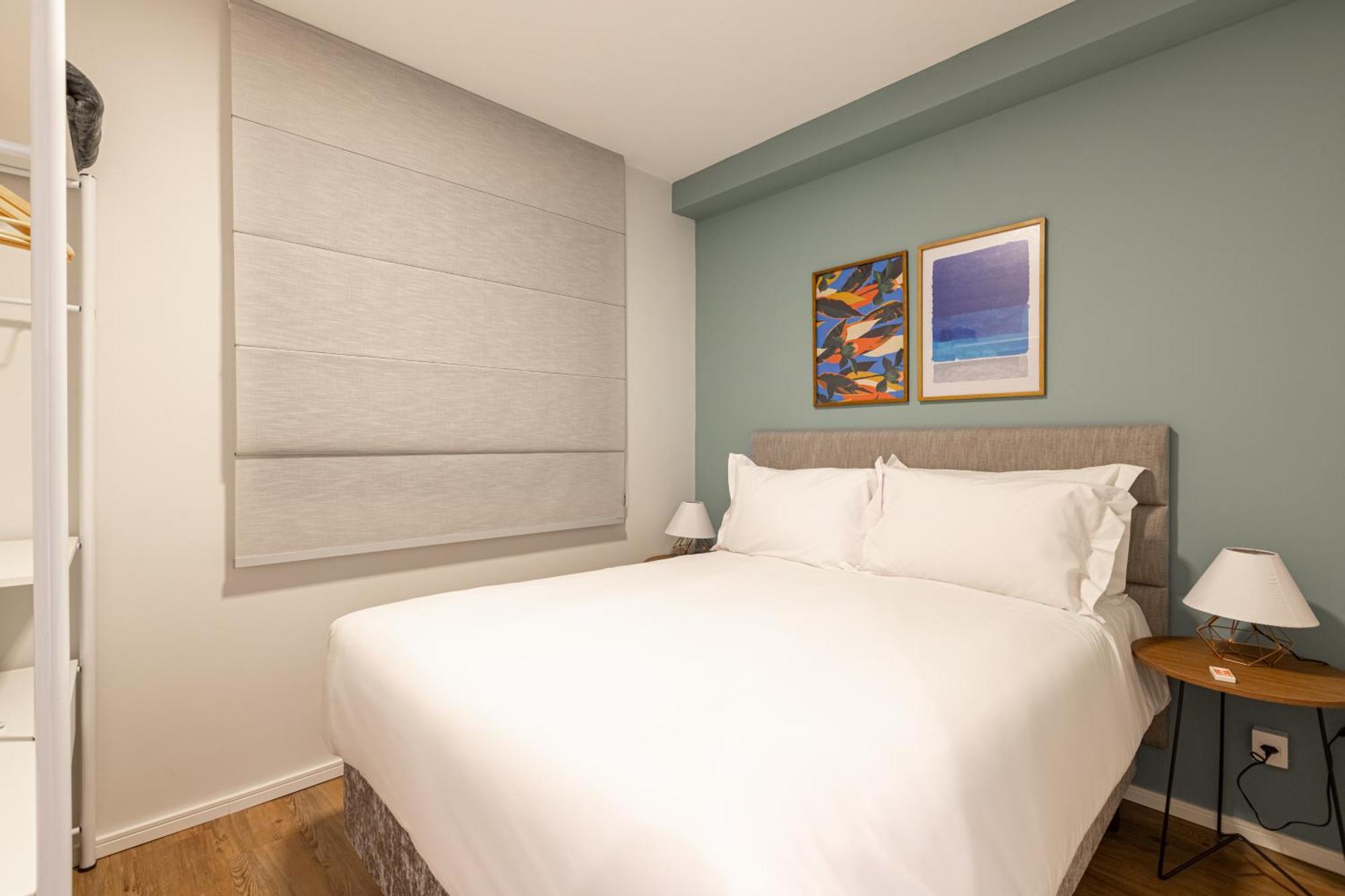 Bvv - Bem Viver By Anora Spaces *