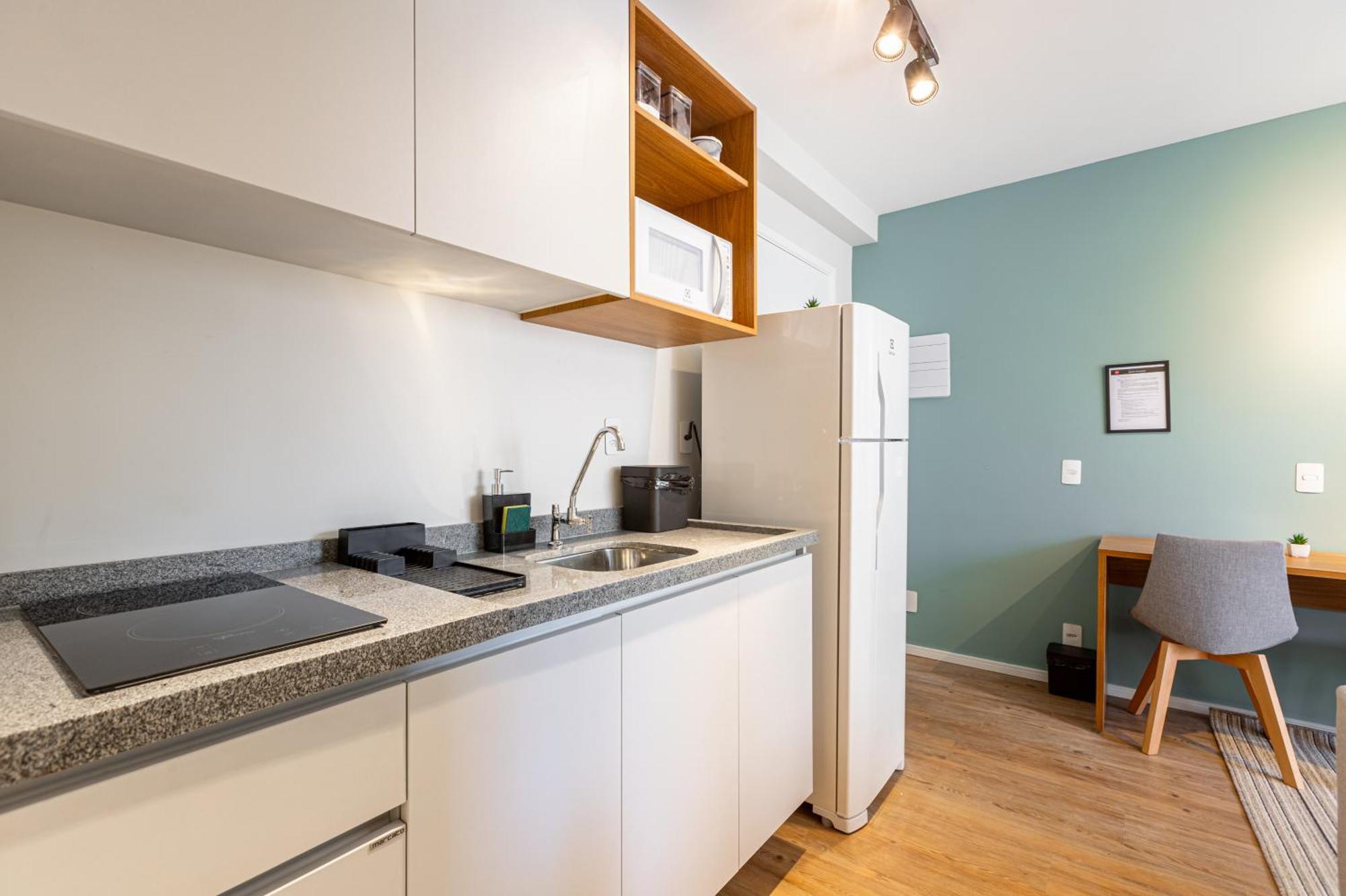 Bvv - Bem Viver By Anora Spaces