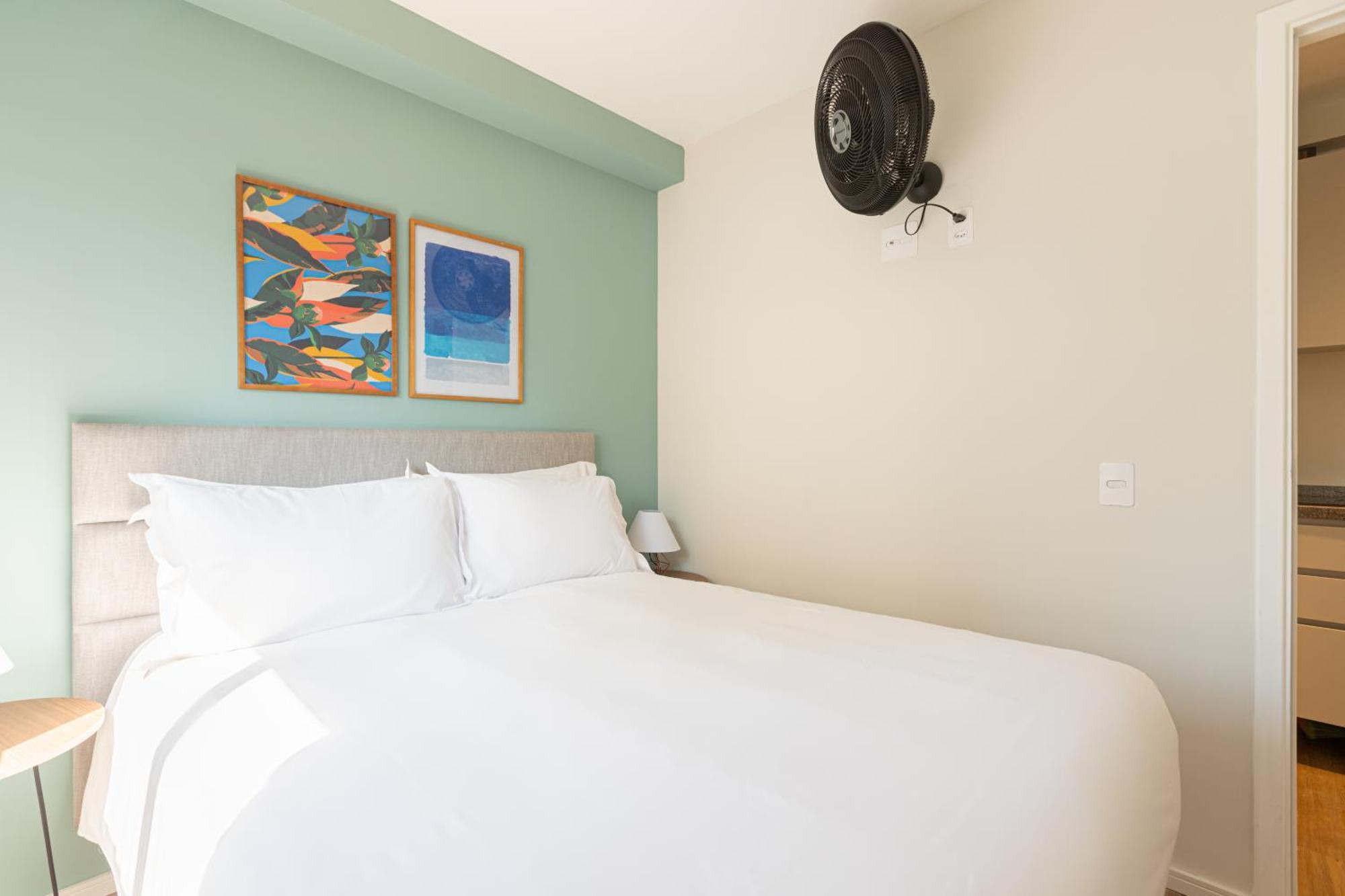 Bvv - Bem Viver By Anora Spaces Apartamento