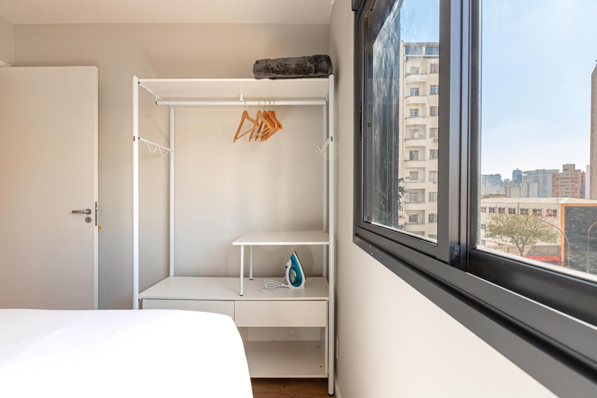 Apartamento Bvv - Bem Viver By Anora Spaces *