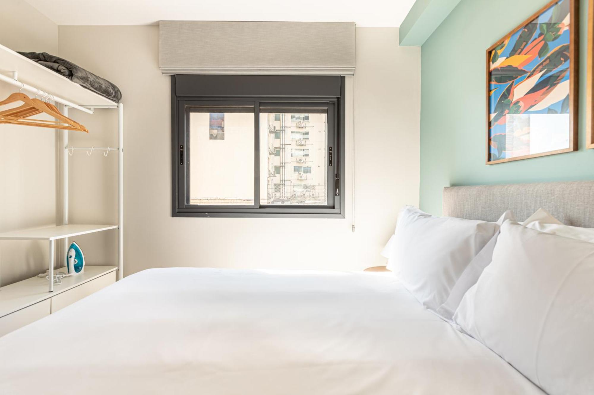 Bvv - Bem Viver By Anora Spaces