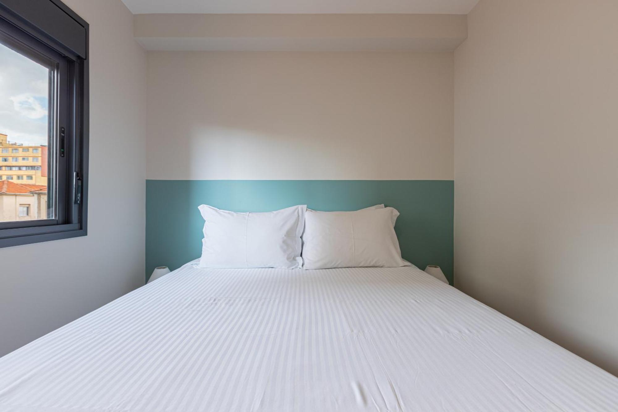 Bvv - Bem Viver By Anora Spaces *