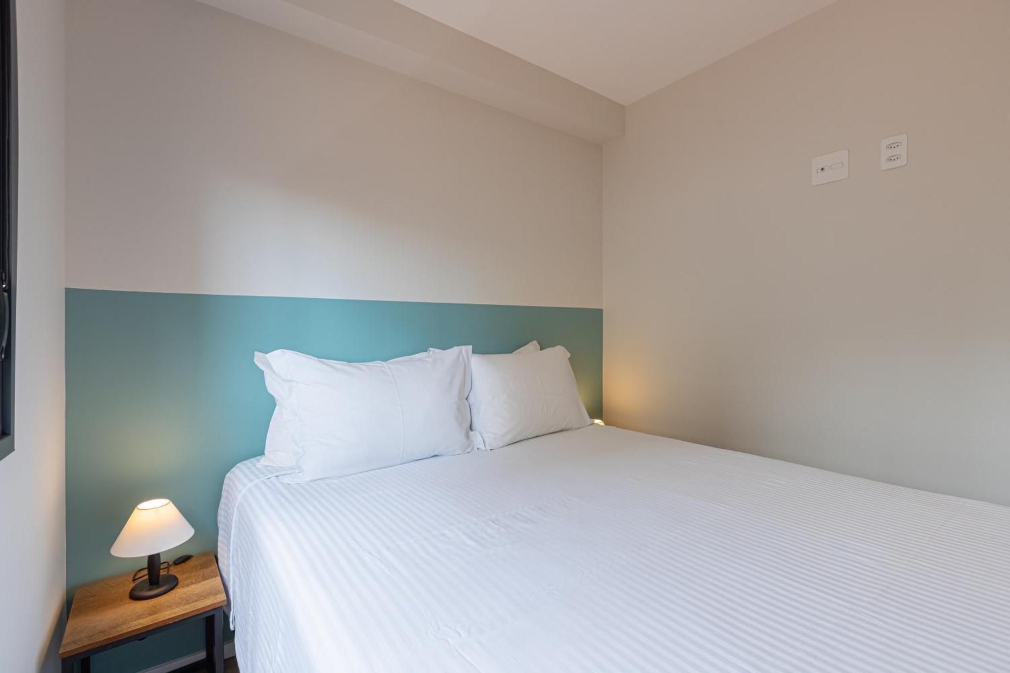 Bvv - Bem Viver By Anora Spaces Apartamento São Paulo