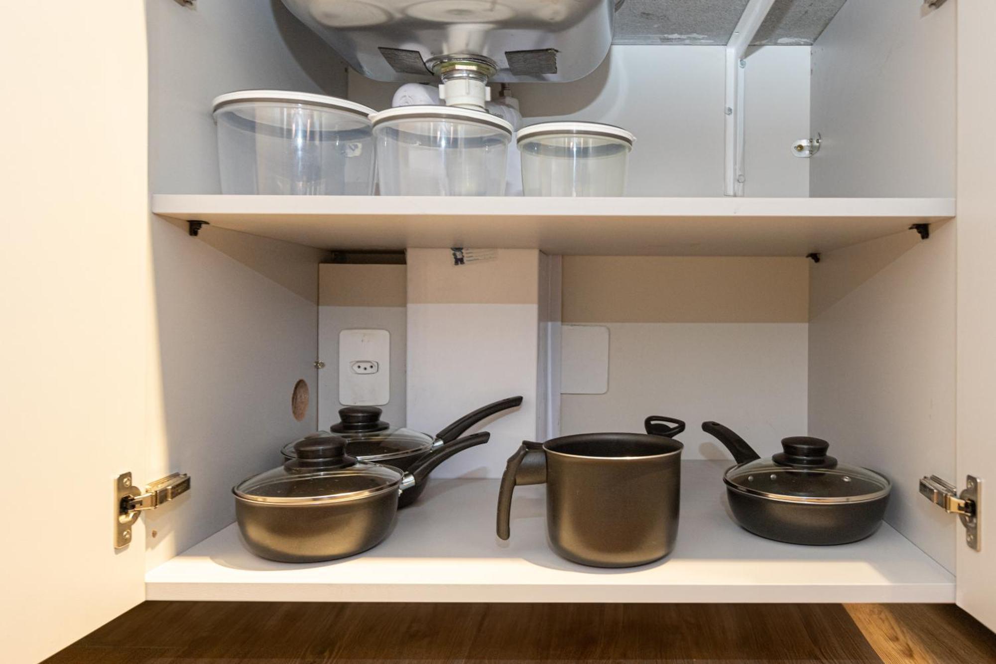 Apartamento Bvv - Bem Viver By Anora Spaces